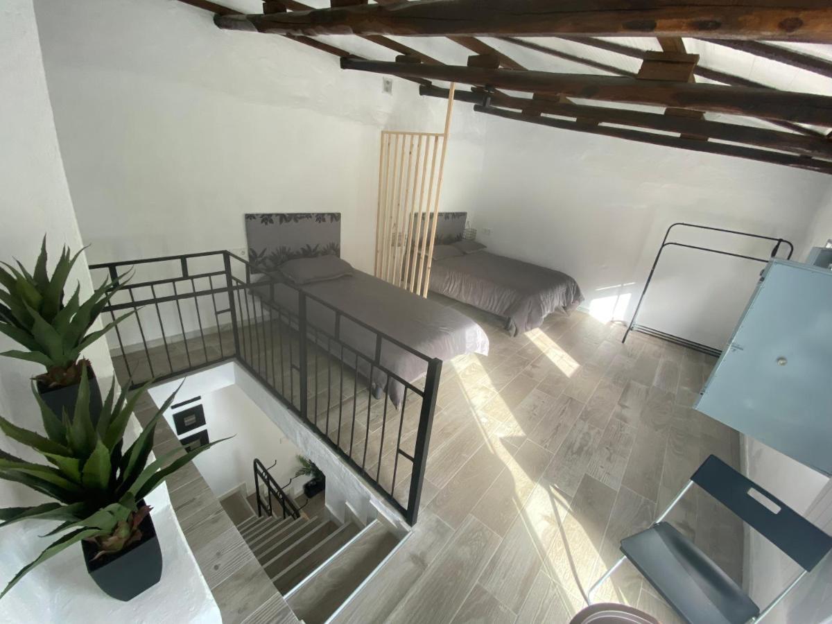 Mi Pequeno Refugio Villa Constantina Eksteriør bilde