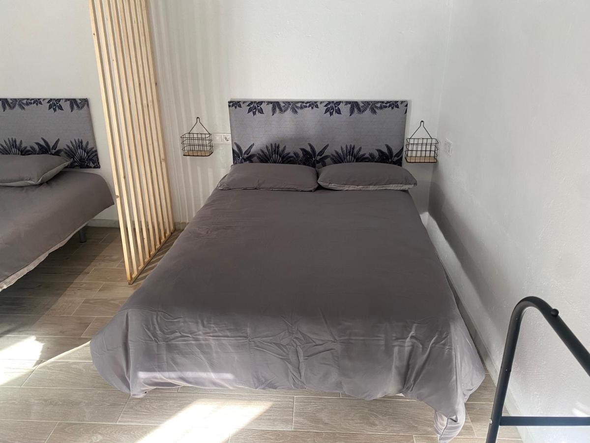 Mi Pequeno Refugio Villa Constantina Eksteriør bilde
