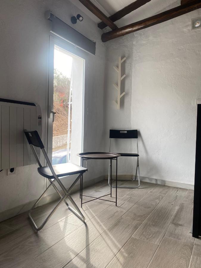 Mi Pequeno Refugio Villa Constantina Eksteriør bilde
