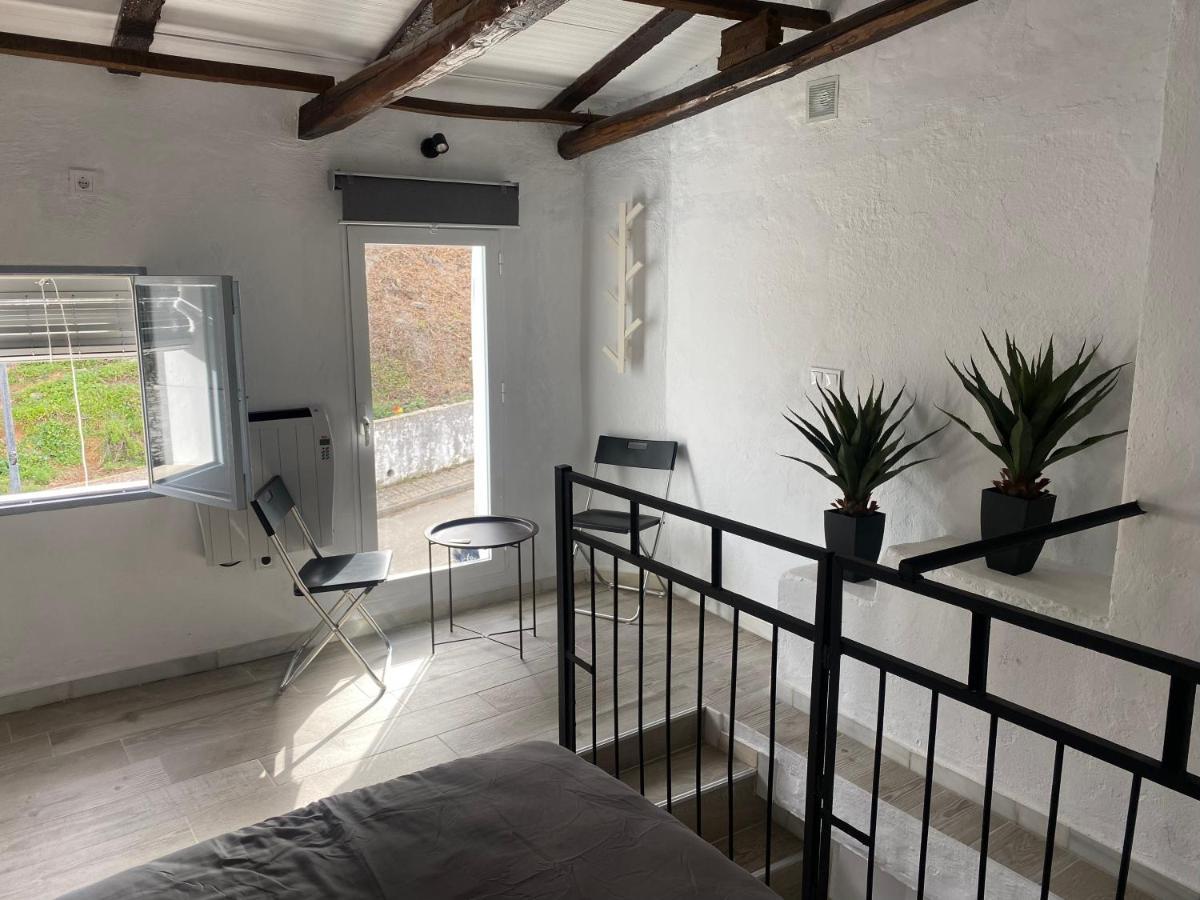 Mi Pequeno Refugio Villa Constantina Eksteriør bilde
